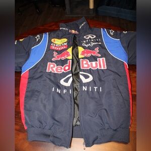 Infiniti Red Bull Racing Jacket